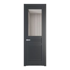 2.3.2PM Графит Прозрачное