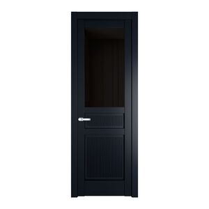 2.3.2PM Нэви Блу Черное тонированное