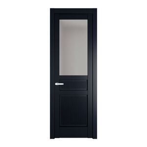 2.3.2PM Нэви Блу Матовое