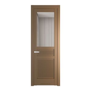 2.3.2PM Перламутр золото Прозрачное