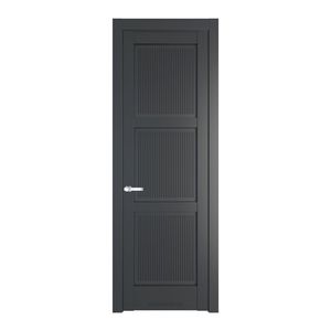 2.4.1 PM Графит Глухая