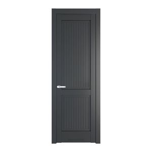 3.2.1 PM Графит Глухая