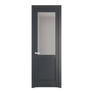 3.2.2PM Графит Матовое