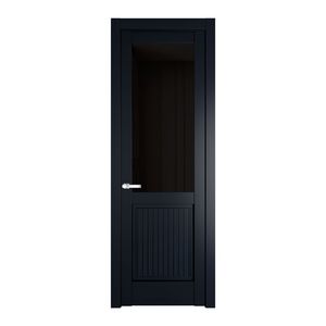 3.2.2PM Нэви Блу Черное тонированное