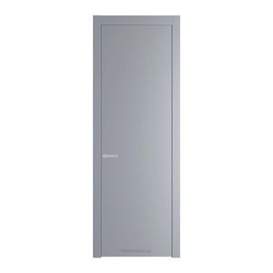 1 PW Смоки Глухая