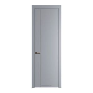 12 PW Смоки Глухая молдинг Деорэ