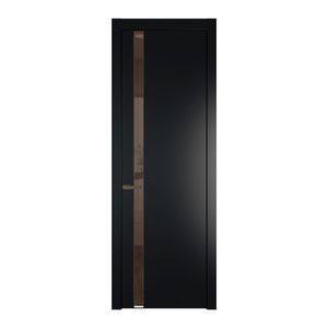 18 PW Блэк Зеркало Bronza молдинг Деорэ