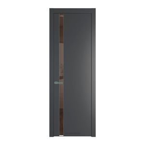 18 PW Графит Зеркало Bronza молдинг Зеленый воск