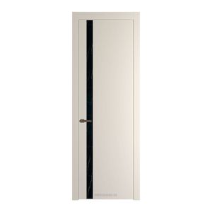 18 PW Кремовая Магнолия Неро мрамор молдинг Деорэ