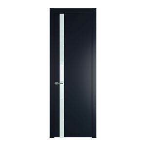 18 PW Нэви Блу Lacobel Белый лак молдинг Зеленый воск