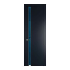 18 PW Нэви Блу Зеркало Blue молдинг Зеленый воск