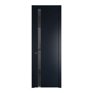 18 PW Нэви Блу Зеркало Grey молдинг Серая ночь