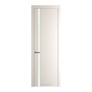 18 PW Перламутр белый ДаркВайт Люкс молдинг Зеленый воск