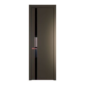 18 PW Перламутр бронза Lacobel Черный лак молдинг Красный антрацит
