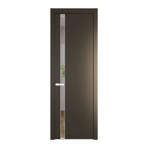 18 PW Перламутр бронза Зеркало молдинг Вайт