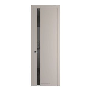 18 PW Сэнд Зеркало Grey молдинг Серая ночь