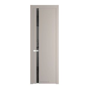 18 PW Сэнд Зеркало Grey молдинг Вайт