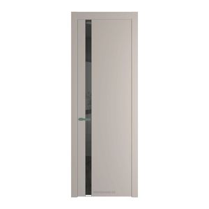 18 PW Сэнд Зеркало Grey молдинг Зеленый воск