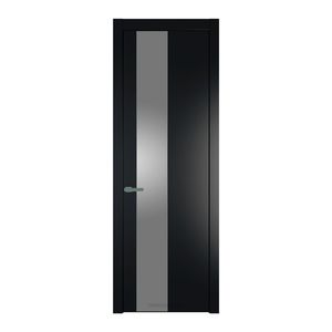 19 PW Блэк Lacobel Серебряный лак молдинг Зеленый воск