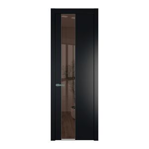 19 PW Блэк Зеркало Bronza молдинг Зеленый воск
