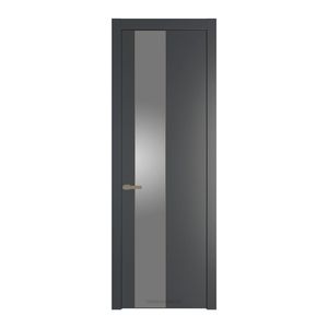 19 PW Графит Lacobel Серебряный лак молдинг Шампань