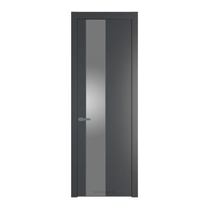 19 PW Графит Lacobel Серебряный лак молдинг Зеленый воск