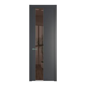 19 PW Графит Зеркало Bronza молдинг Зеленый воск
