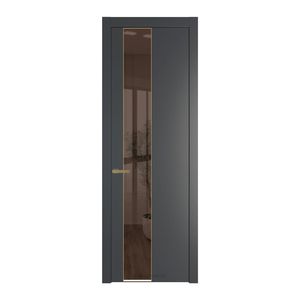19 PW Графит Зеркало Bronza молдинг Золото