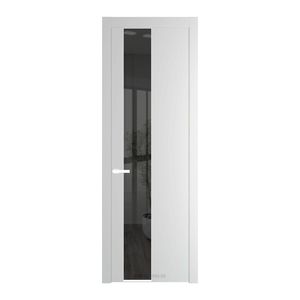 19 PW Крем Вайт Зеркало Grey молдинг Вайт