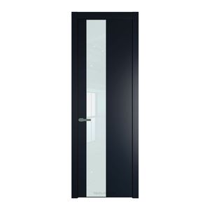 19 PW Нэви Блу Lacobel Белый лак молдинг Зеленый воск