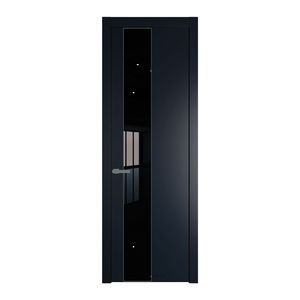 19 PW Нэви Блу Lacobel Черный лак молдинг Зеленый воск