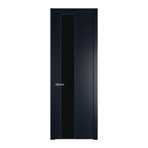 19 PW Нэви Блу Монохром черный молдинг Зеленый воск