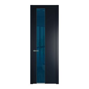 19 PW Нэви Блу Зеркало Blue молдинг Зеленый воск