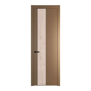 19 PW Перламутр золото Каштан светлый молдинг Черный матовый