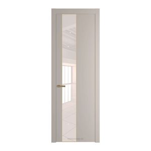 19 PW Сэнд Lacobel Перламутровый лак молдинг Золото