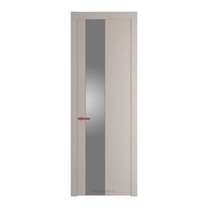 19 PW Сэнд Lacobel Серебряный лак молдинг Красный антрацит