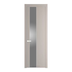 19 PW Сэнд Lacobel Серебряный лак молдинг Вайт