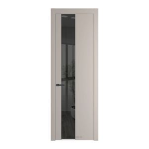 19 PW Сэнд Зеркало Grey молдинг Серая ночь