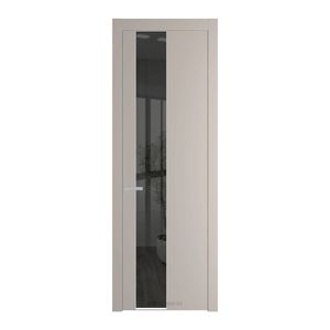 19 PW Сэнд Зеркало Grey молдинг Серебро