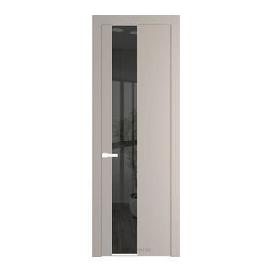 19 PW Сэнд Зеркало Grey молдинг Вайт