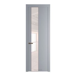 19 PW Смоки Lacobel Перламутровый лак молдинг Деорэ