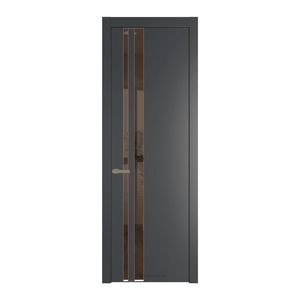 20 PW Графит Зеркало Bronza молдинг Шампань