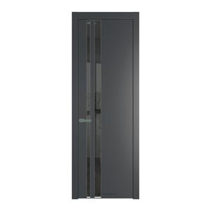 20 PW Графит Зеркало Grey молдинг Зеленый воск