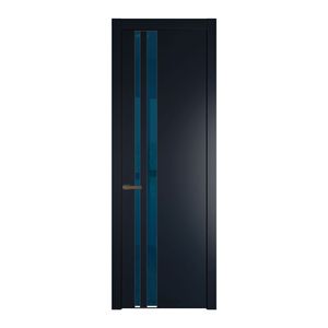 20 PW Нэви Блу Зеркало Blue молдинг Деорэ