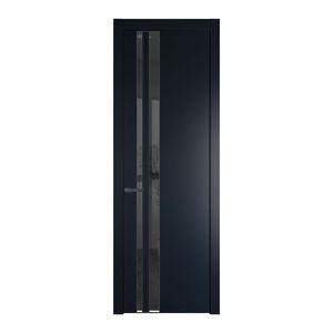 20 PW Нэви Блу Зеркало Grey молдинг Серая ночь