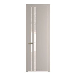 20 PW Сэнд Lacobel Перламутровый лак молдинг Шампань