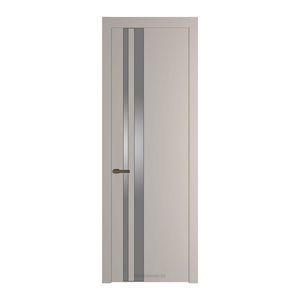 20 PW Сэнд Lacobel Серебряный лак молдинг Деорэ