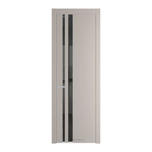 20 PW Сэнд Зеркало Grey молдинг Серебро