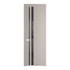 20 PW Сэнд Зеркало Grey молдинг Вайт