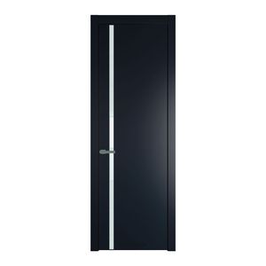21 PW Нэви Блу Lacobel Белый лак молдинг Зеленый воск